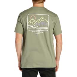 Billabong Men's Shine T Shirt