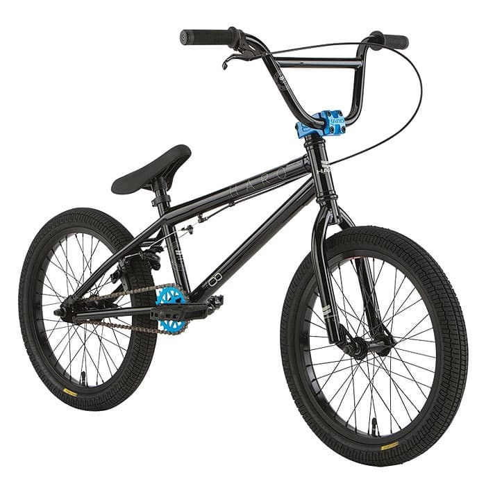 Haro Children's 118 BMX Bike '14 (18