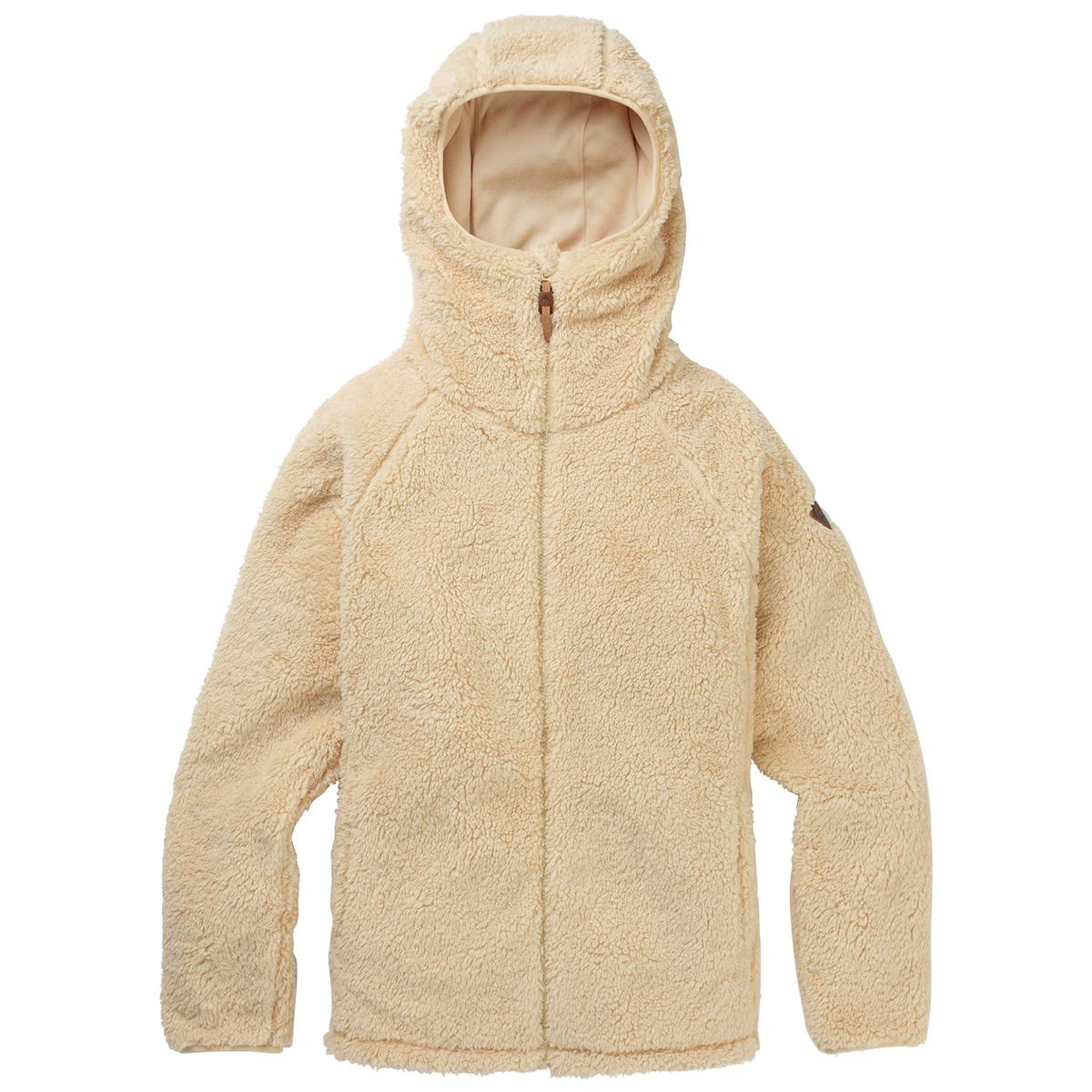 Burton Women's Lynx FullZip Fleece Sun & Ski Sports