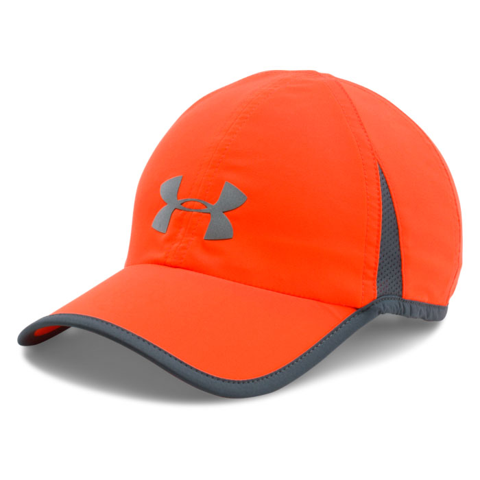 men's ua shadow 4.0 run cap