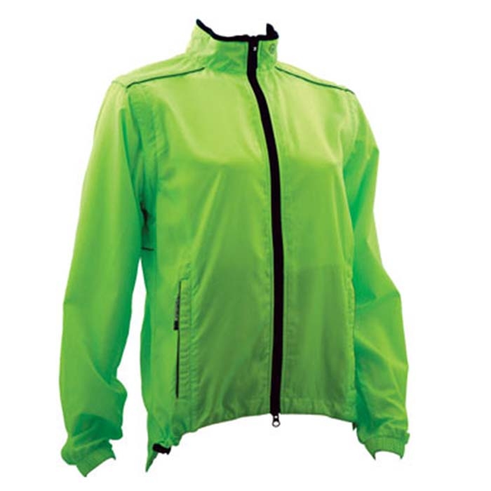 canari bike jacket