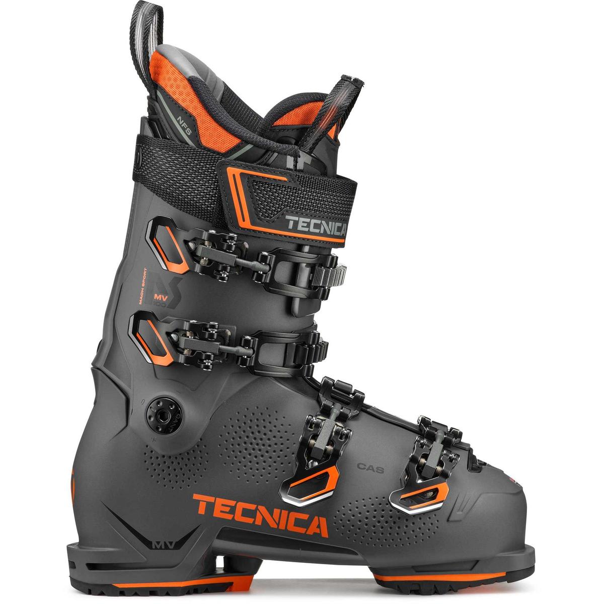 Shop Tecnica Men's Mach Sport MV 100 Ski Boots | Buy Now