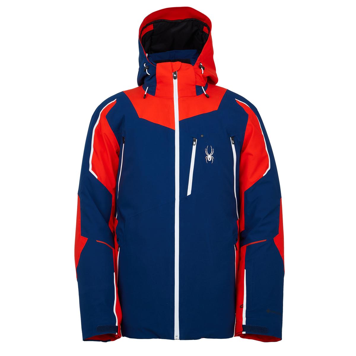 Spyder Men's Leader GORETEX® Jacket Sun & Ski Sports