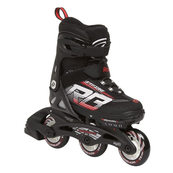 Rollerblade Boy's Spitfire XT Inline Skates Sun & Ski Sports
