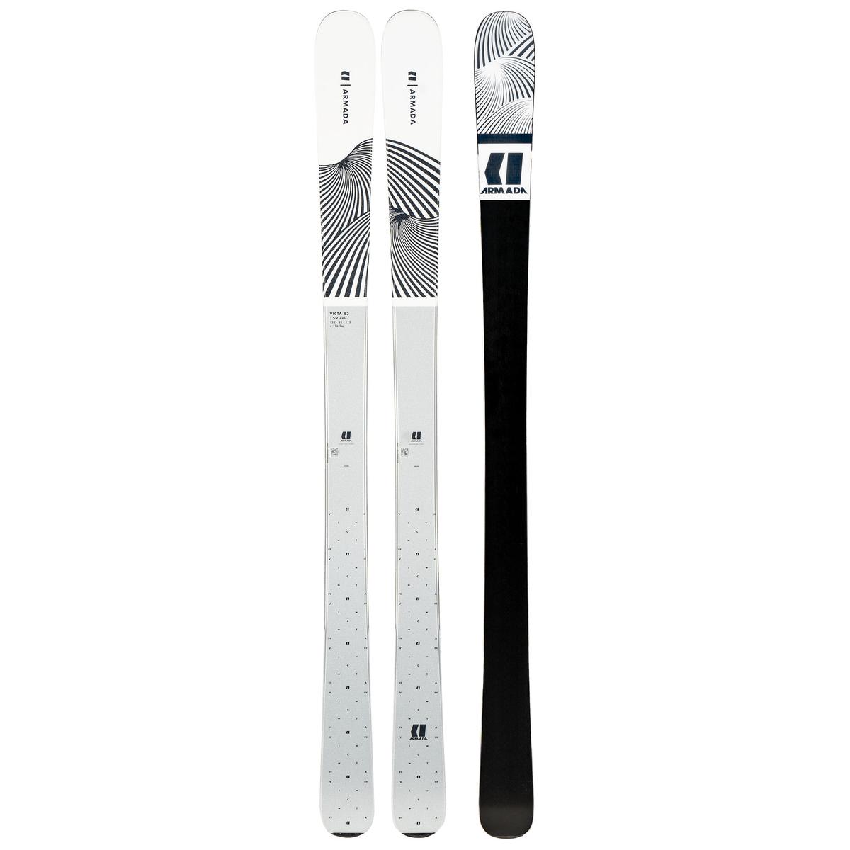 Armada Women s Victa 83 Skis 20 Sun Ski Sports