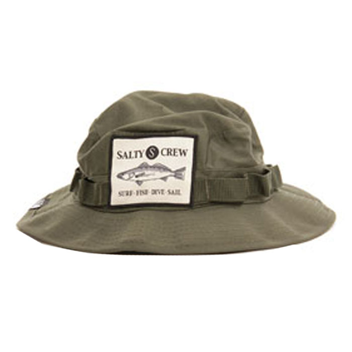 chum bucket hat
