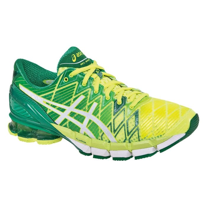 asics running gel kenun