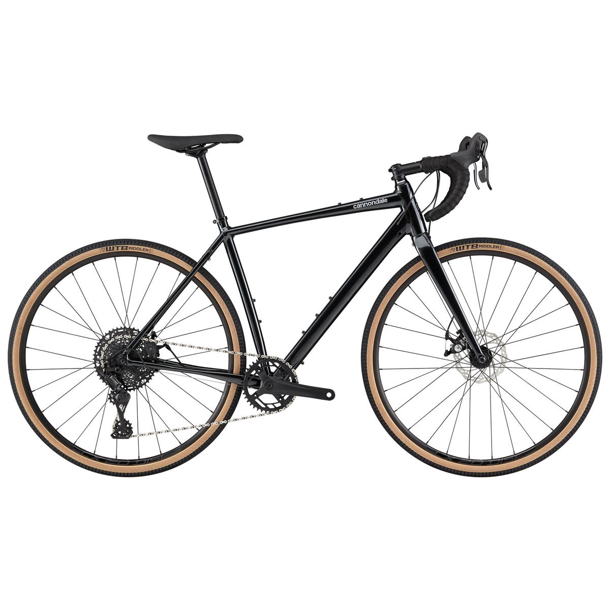 Cannondale Topstone 4 Gravel Bike '22 - Sun & Ski Sports