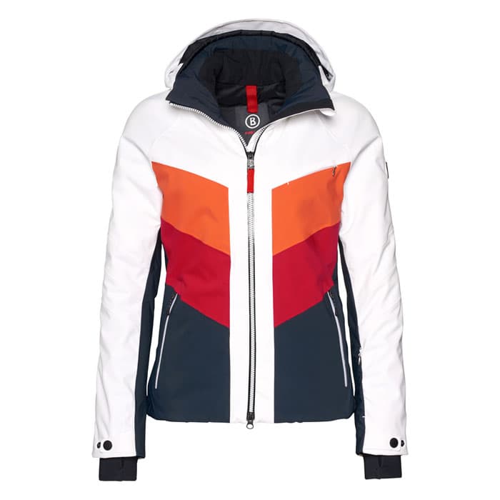 Bogner Fire + Ice Women's Sierra Ski Jacket - Sun & Ski Sports