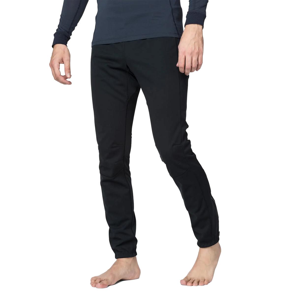 Rossignol Mens Soft Shell Pants Sun & Ski Sports