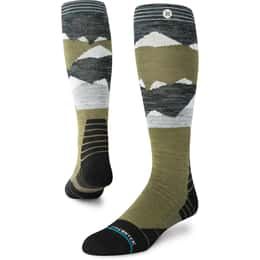 Stance Performance Wool Snow OTC Socks