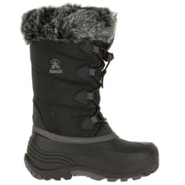Kamik Kids' Snowangel 4 Winter Boots