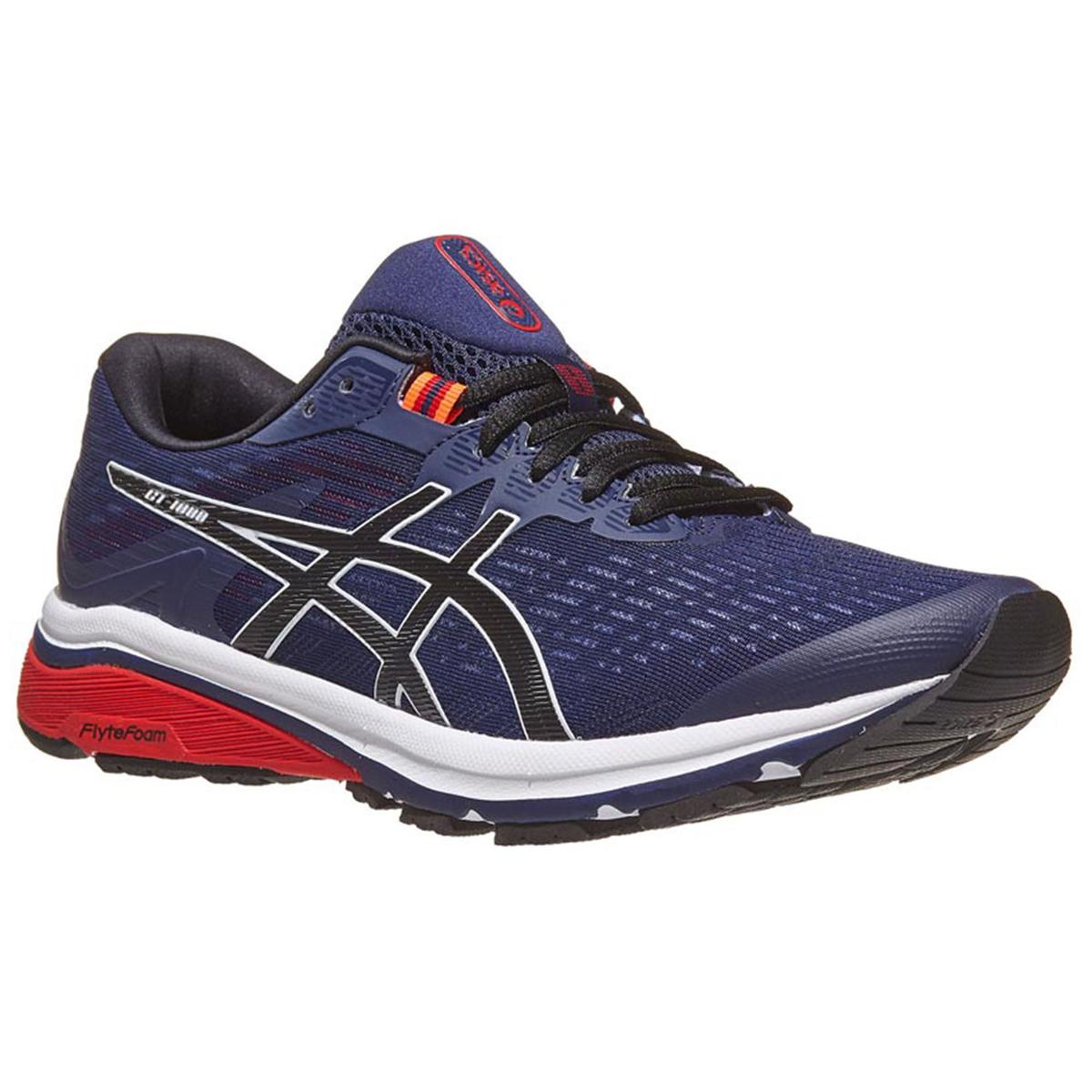 Asics Men�s GT1000 8 Running Shoes Sun &amp; Ski Sports
