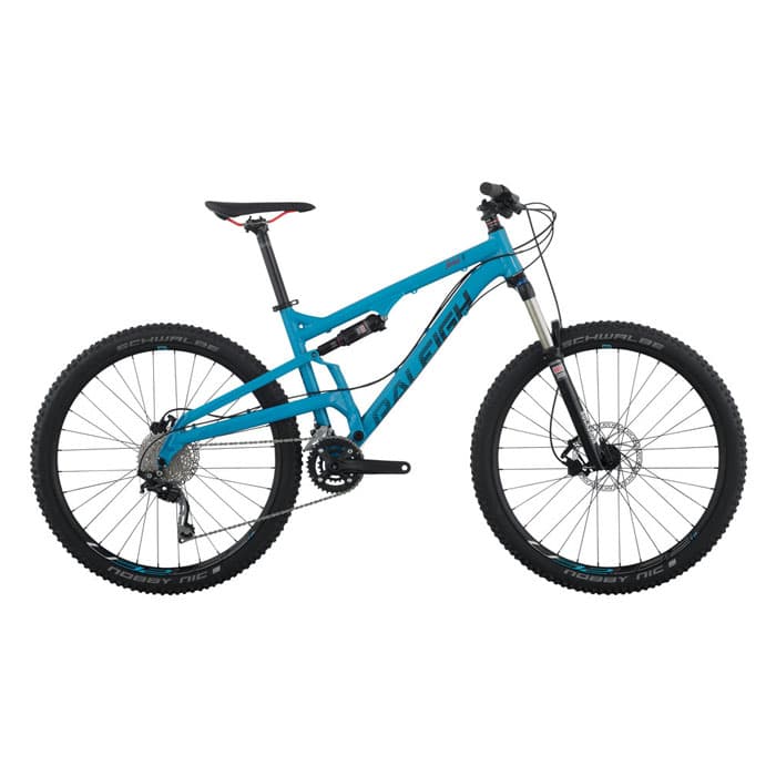 Raleigh bikes clearance kodiak 2