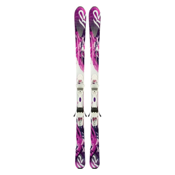 K2 Women