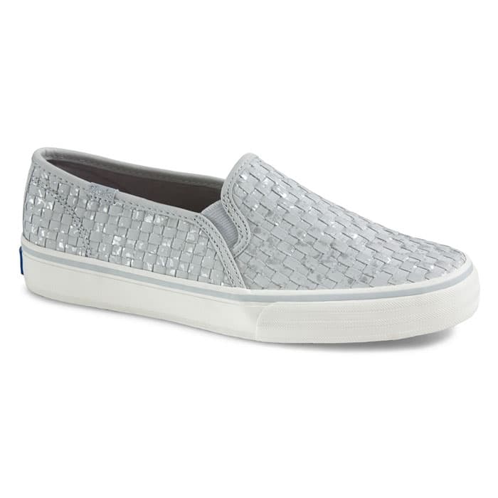 keds women's double decker canvas sneaker