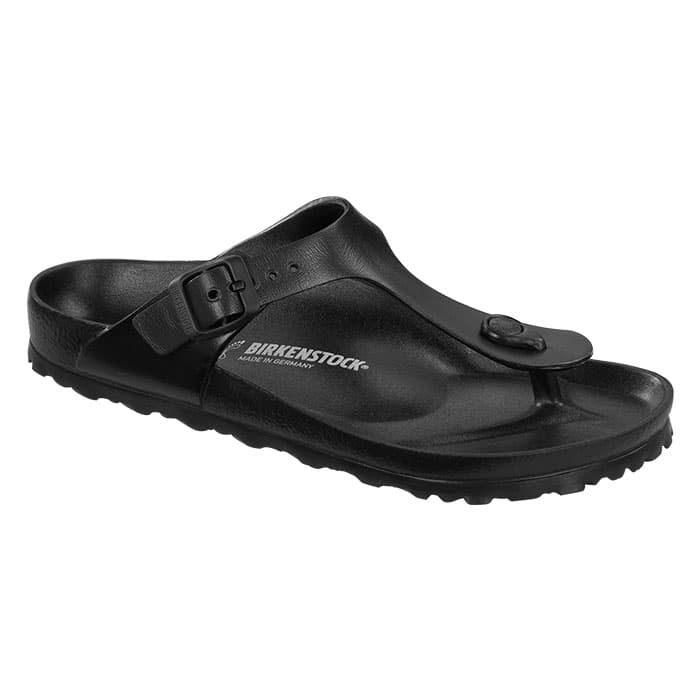 gizeh essentials black