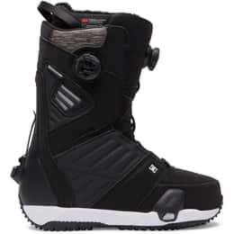 DC Shoes Men's Judge Step On Snowboard Boots '24
