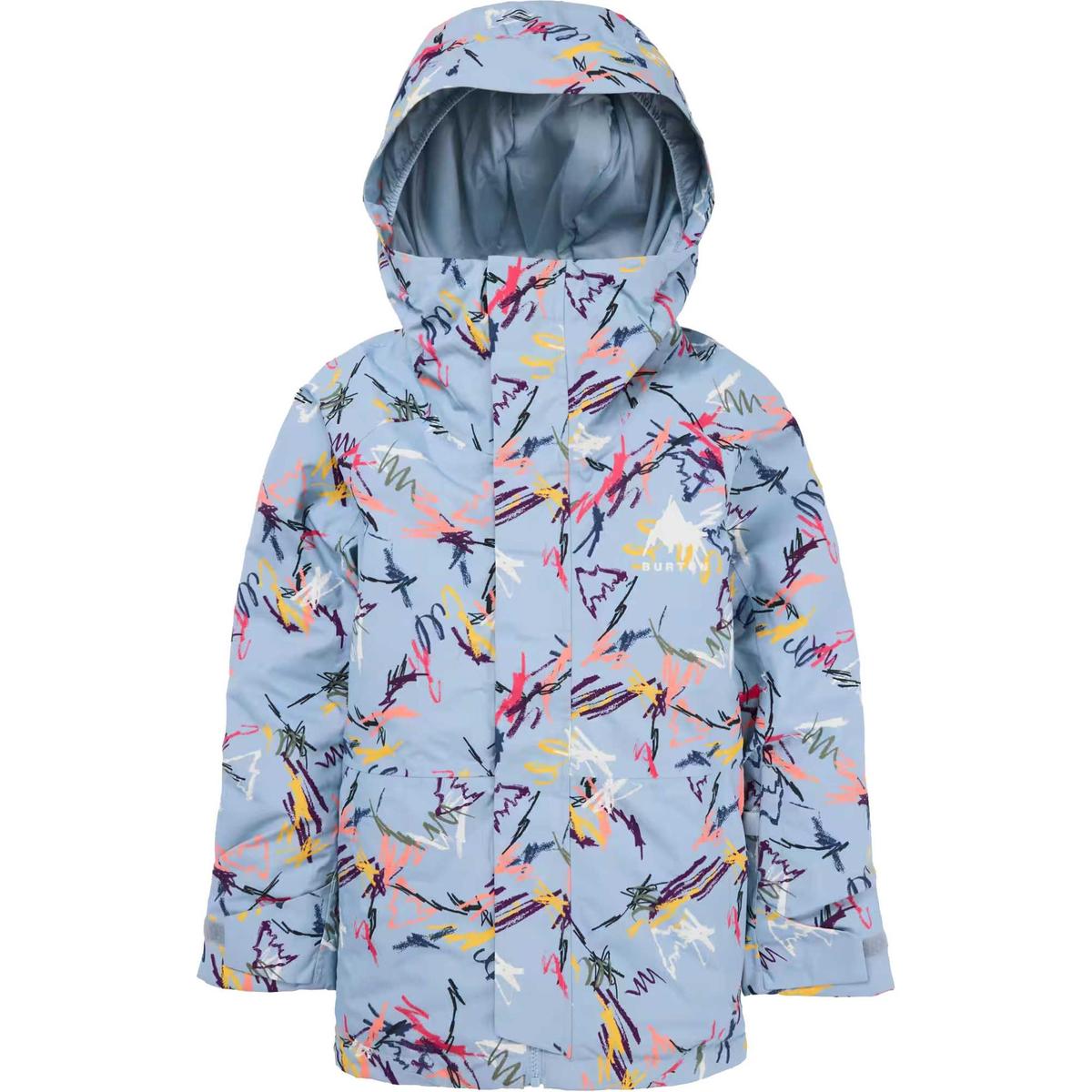 Burton Kids' Skimmer Snow Jacket - Sun & Ski Sports