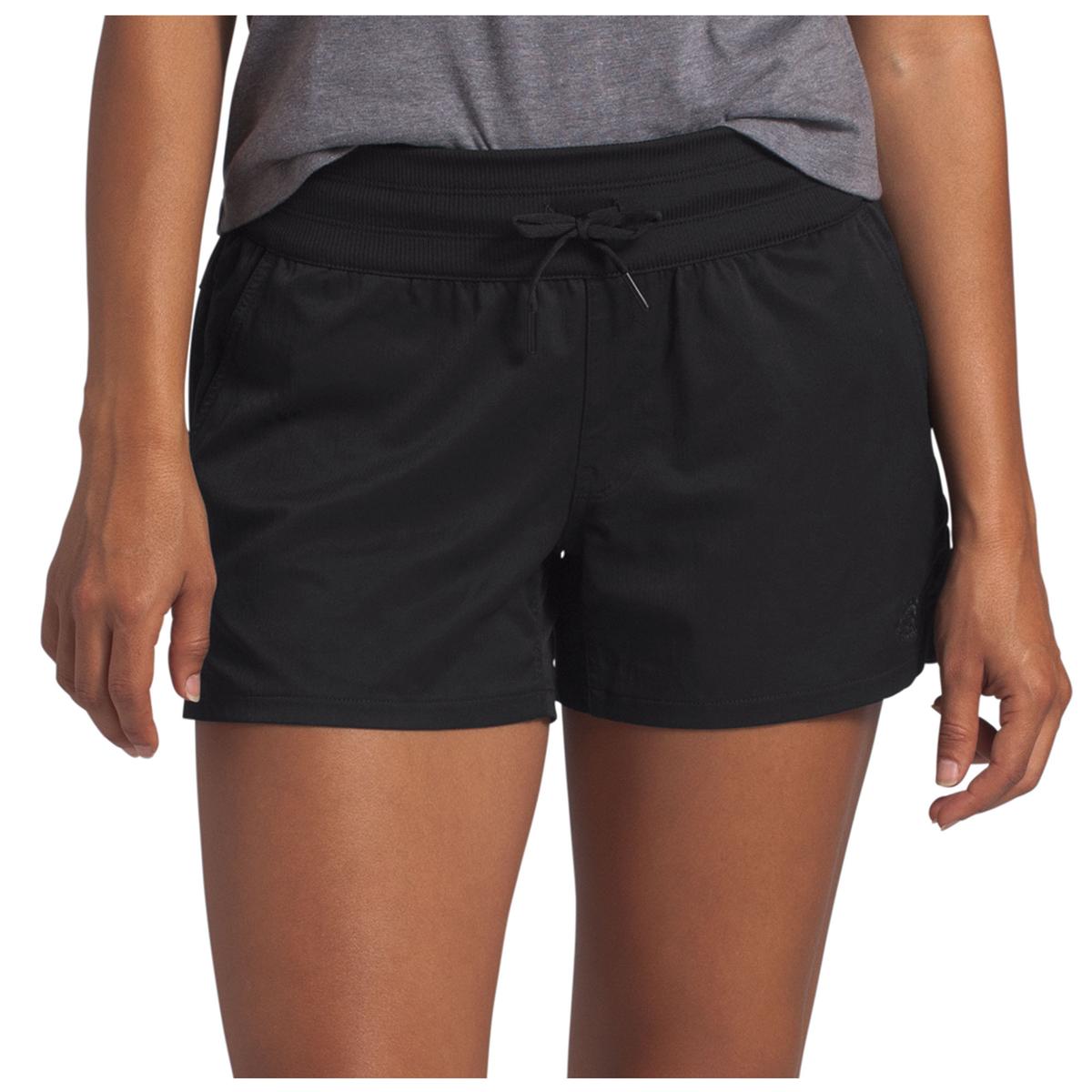 The North Face Women's Aphrodite Motion Shorts Sun & Ski Sports
