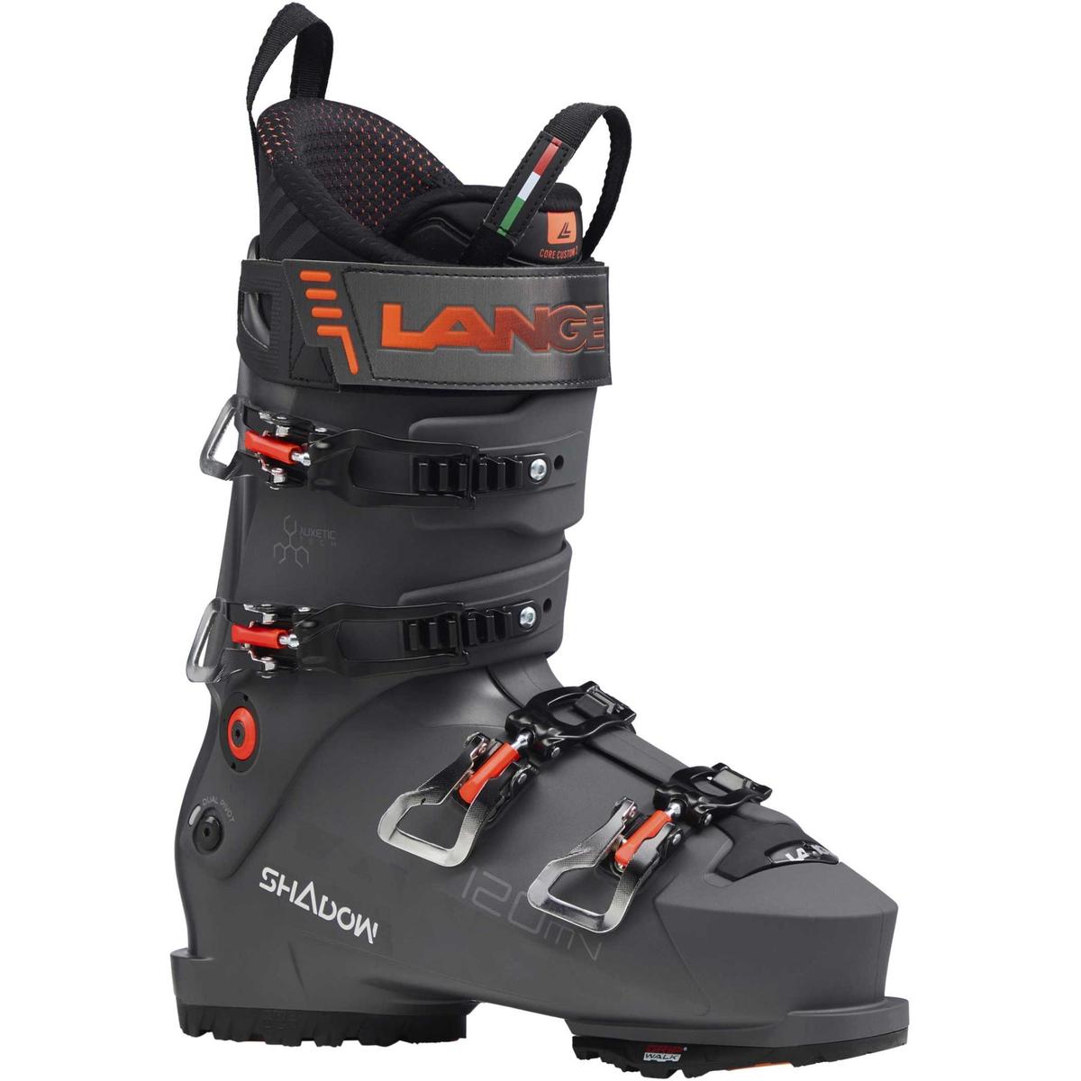 Lange Men's Shadow 120 MV Ski Boots '26
