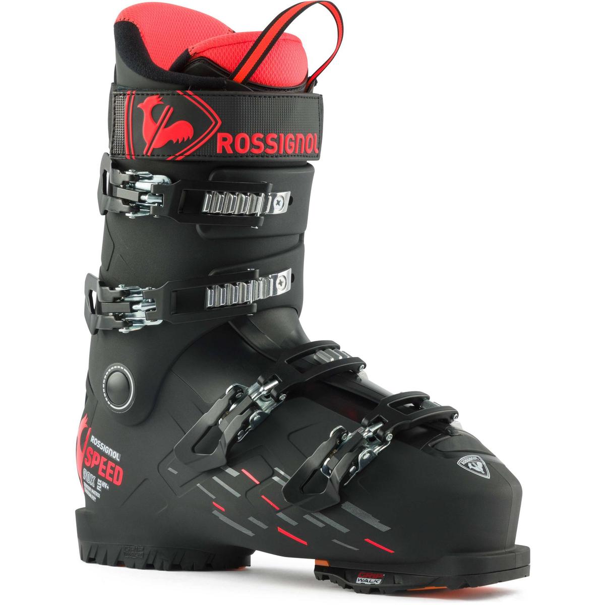 Rossignol Men's Speed 90 HV+ Ski Boots 25