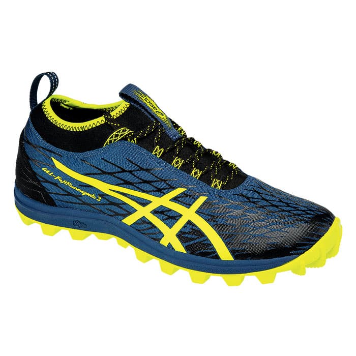 asics gel-fujirunnegade 2 asics gel-fujirunnegade 2