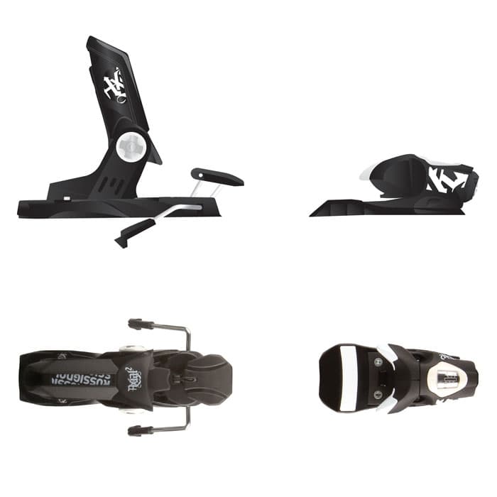 Rossignol deals axial 2