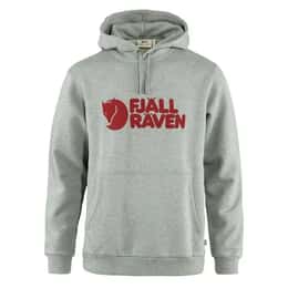 Fjallraven Men's Logo Hoodie