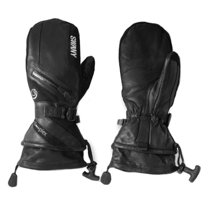 Swany Women's Xcell II Mittens Sun & Ski Sports
