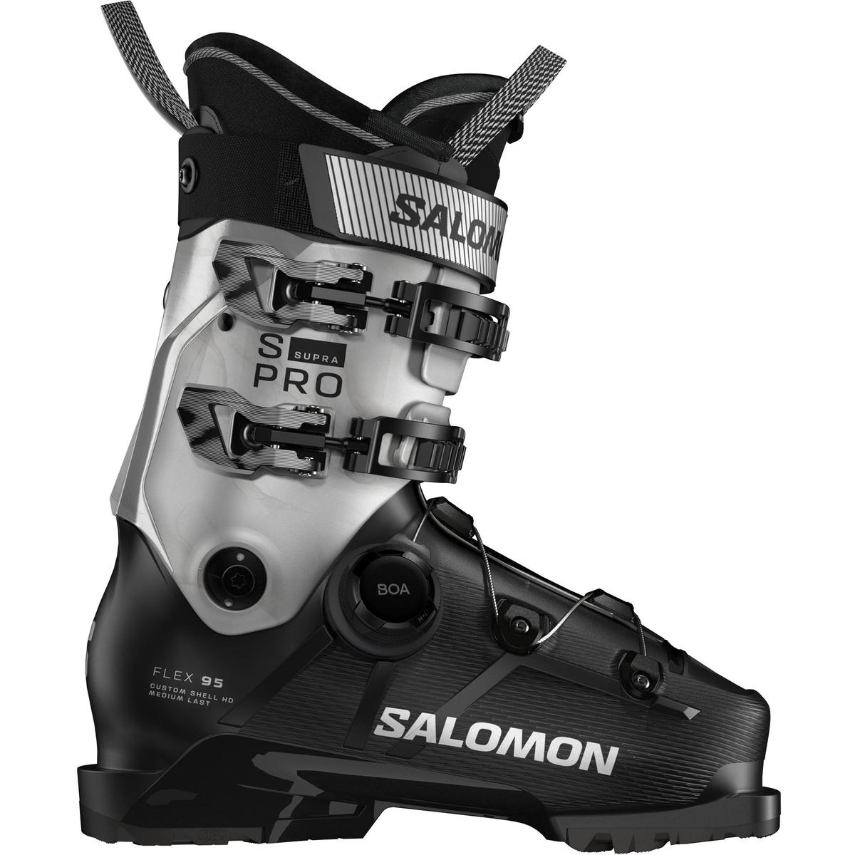 Salomon Women's S/Pro Supra BOA 95 Ski Boots '26