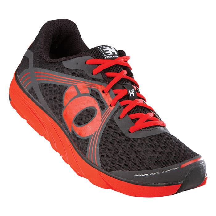 Pearl Izumi Men s E Motion Road H3 Running Shoe Sun Ski Sports