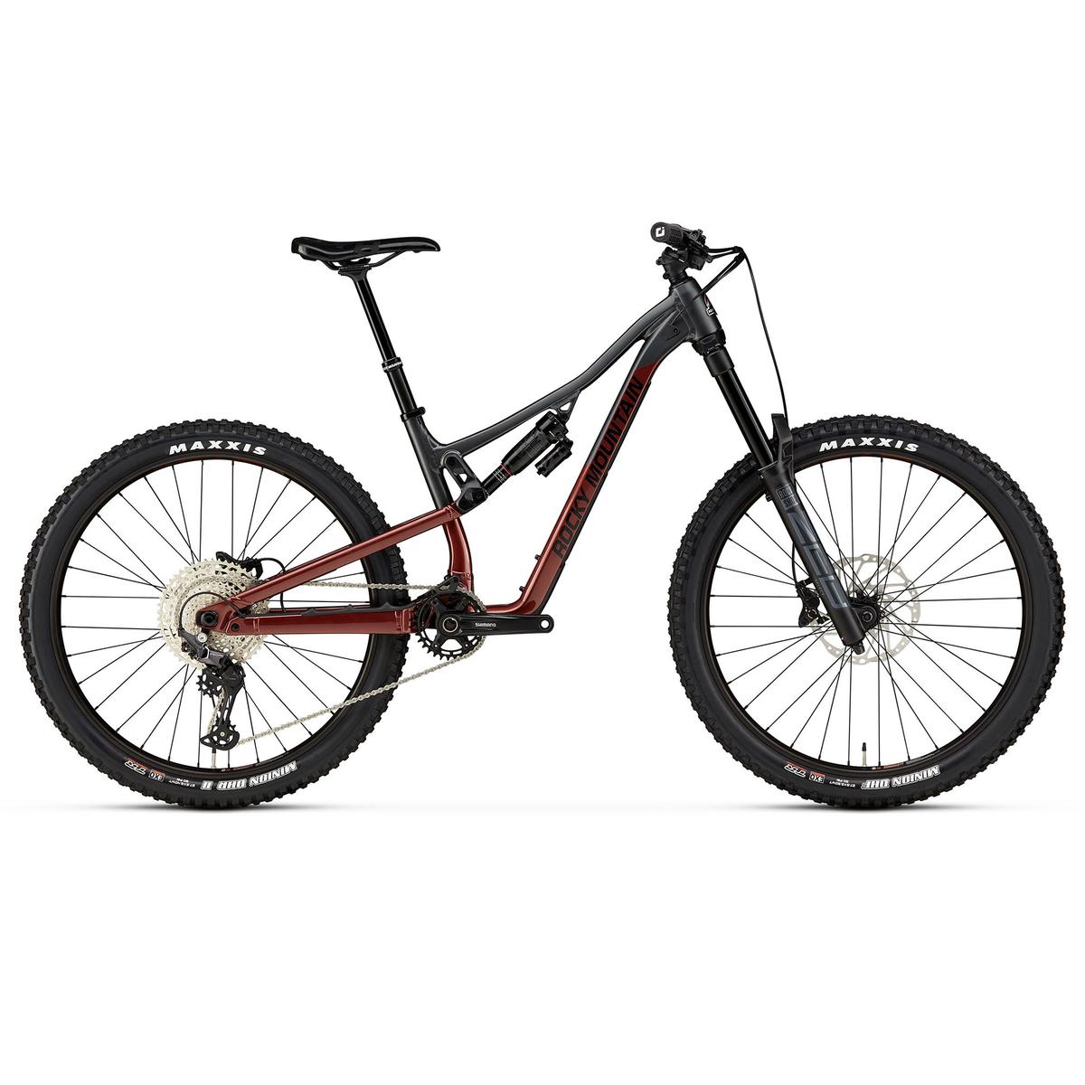 Rocky Mountain Altitude Alloy 30 Mountain Bike Sun & Ski Sports