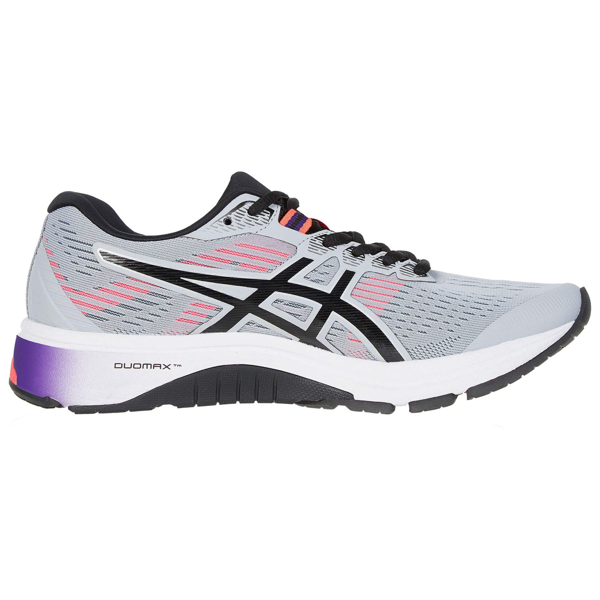asics gt1000 v8 ladies running shoes