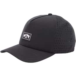 Billabong Men's Crossfire Snapback Hat