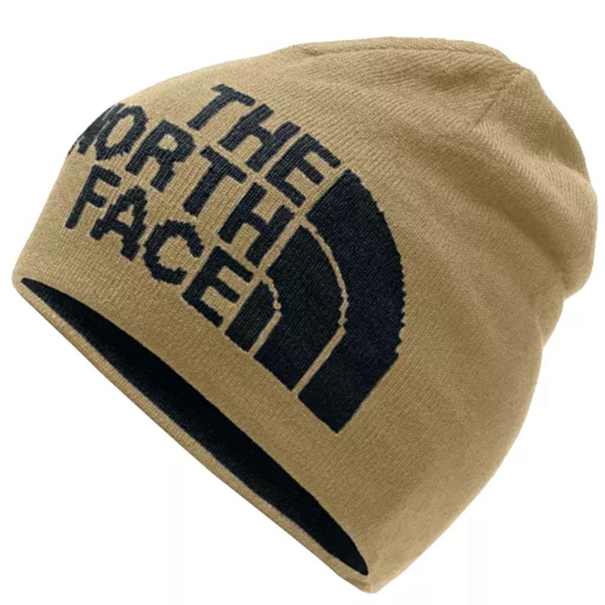 north face polartec beanie