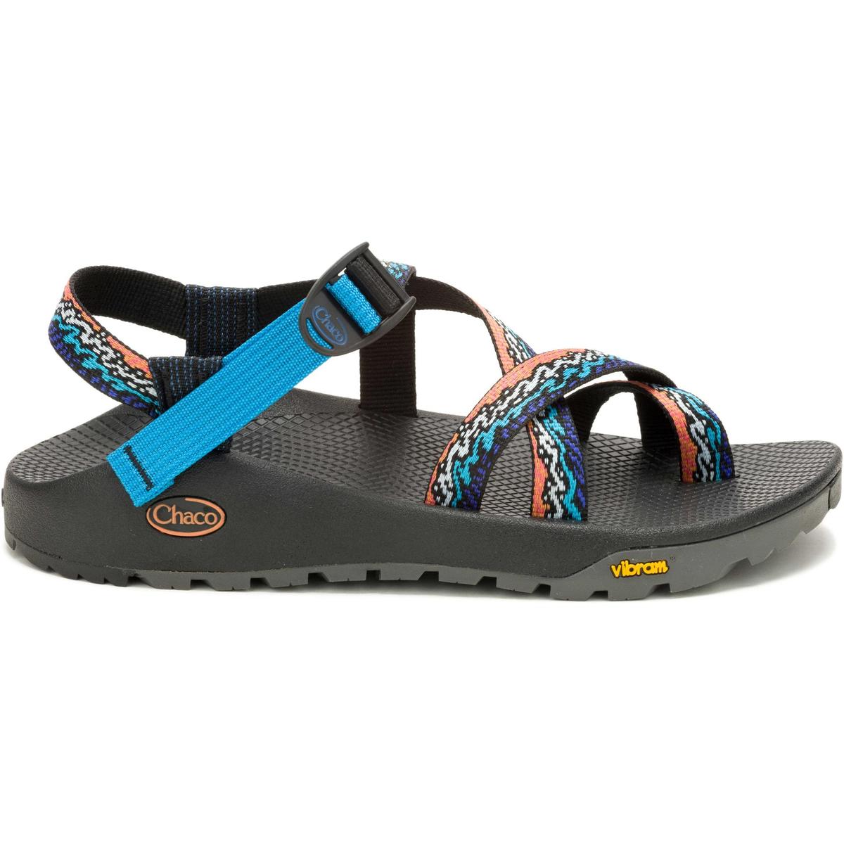 Chaco Men's Z/2 Rapid Pro Adjustable Strap Classic Sandals Chaco Men's Z/2 Rapid Pro Adjustable Strap Classic Sandals