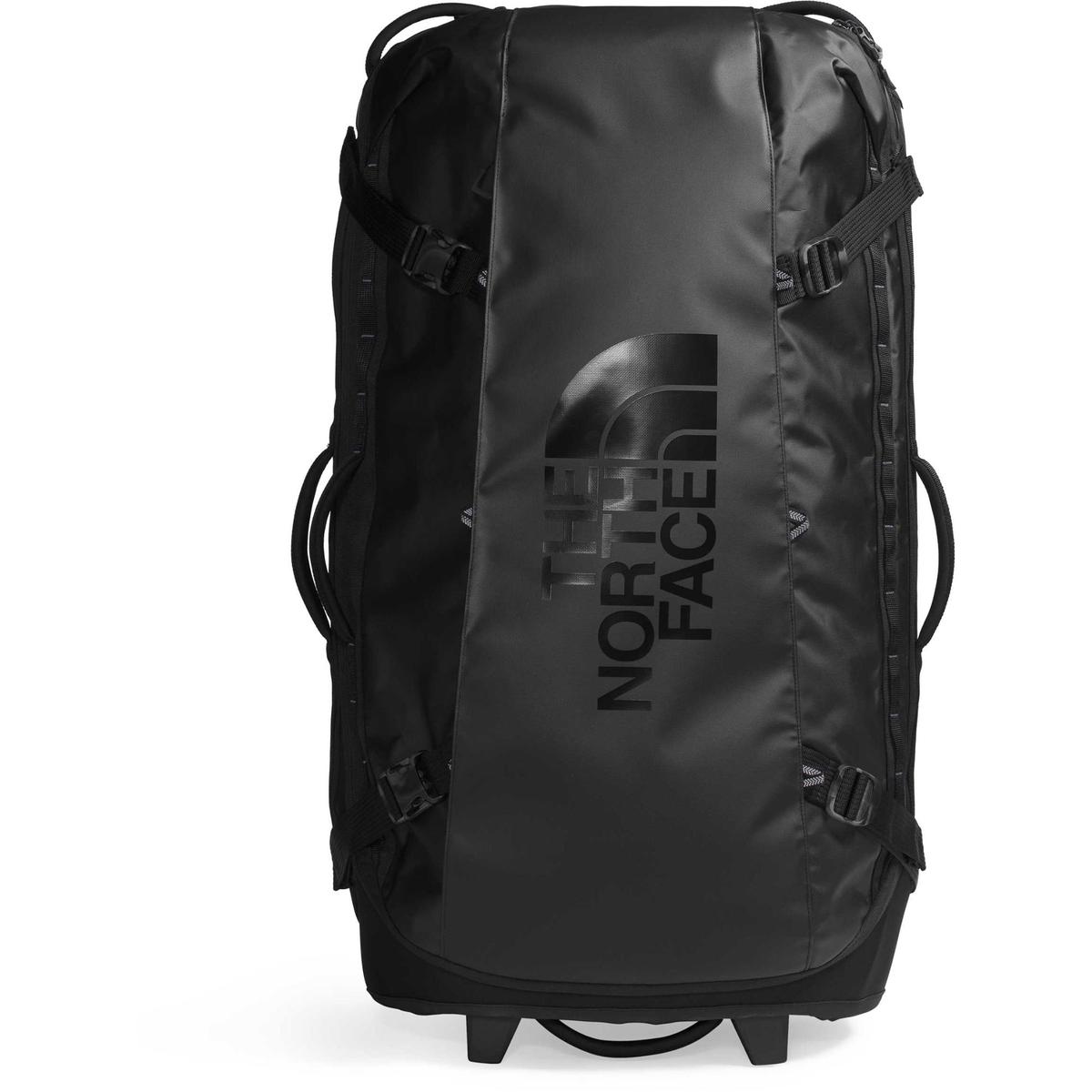 The North Face Base Camp Rolling Thunder 36 in Rolling Luggage