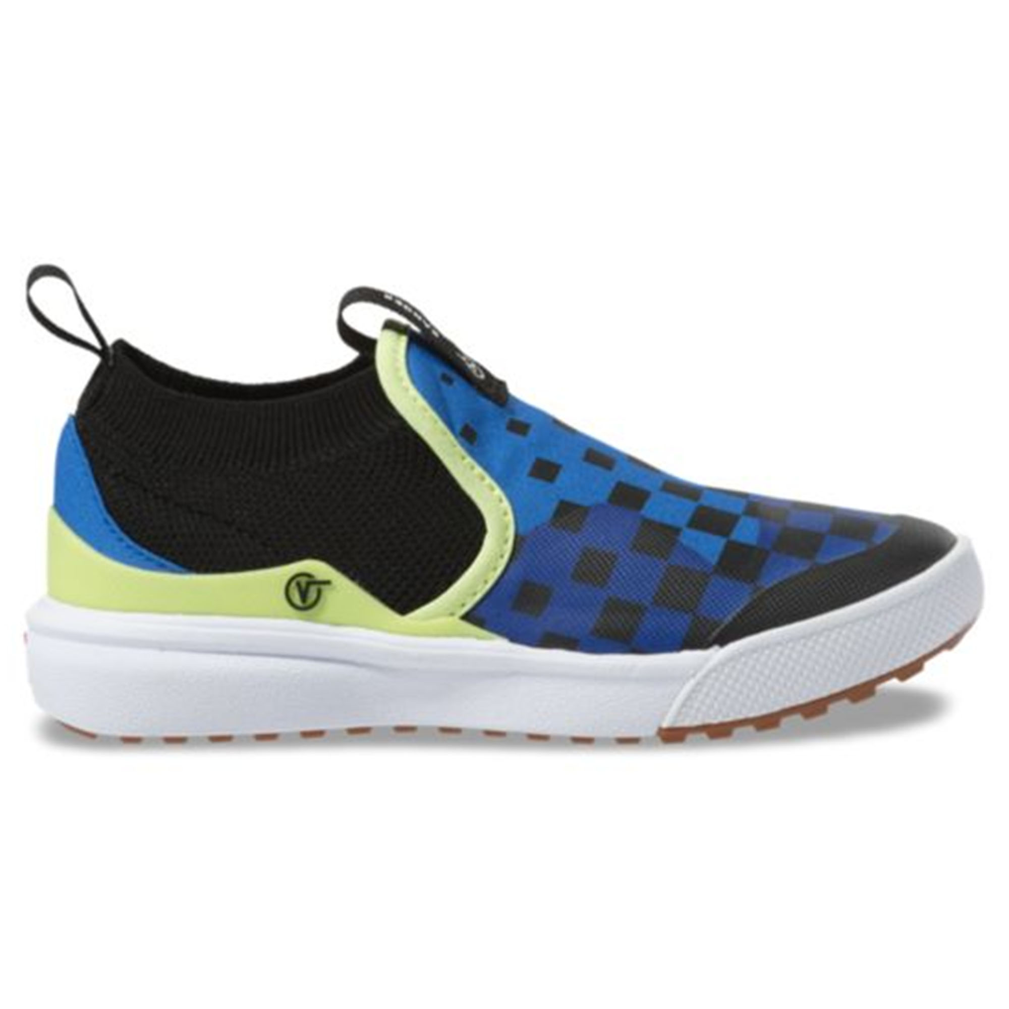vans kids xtreme ranger