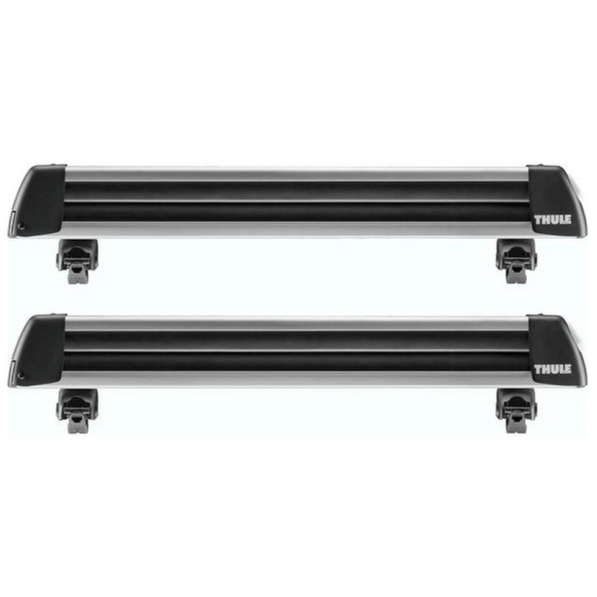 Thule Universal Snowsport Carrier Sun & Ski Sports