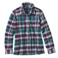 patagonia women's fjord flannel