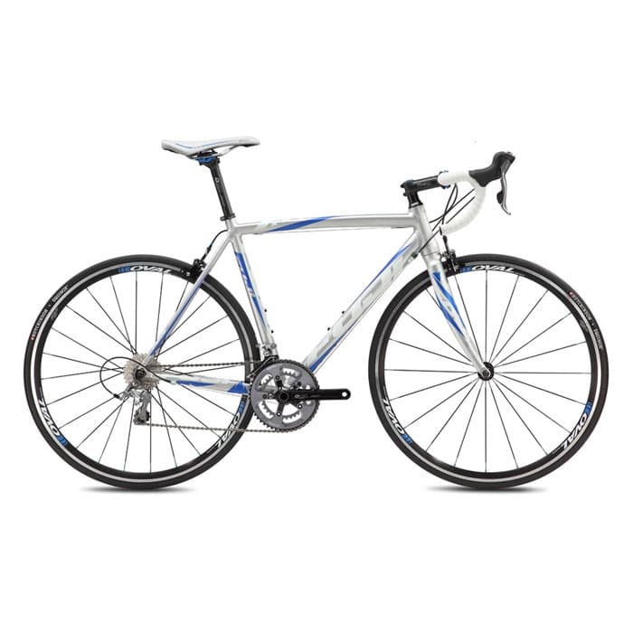 Fuji Roubaix 1.5 C Performance Road Bike '13 - Sun & Ski Sports