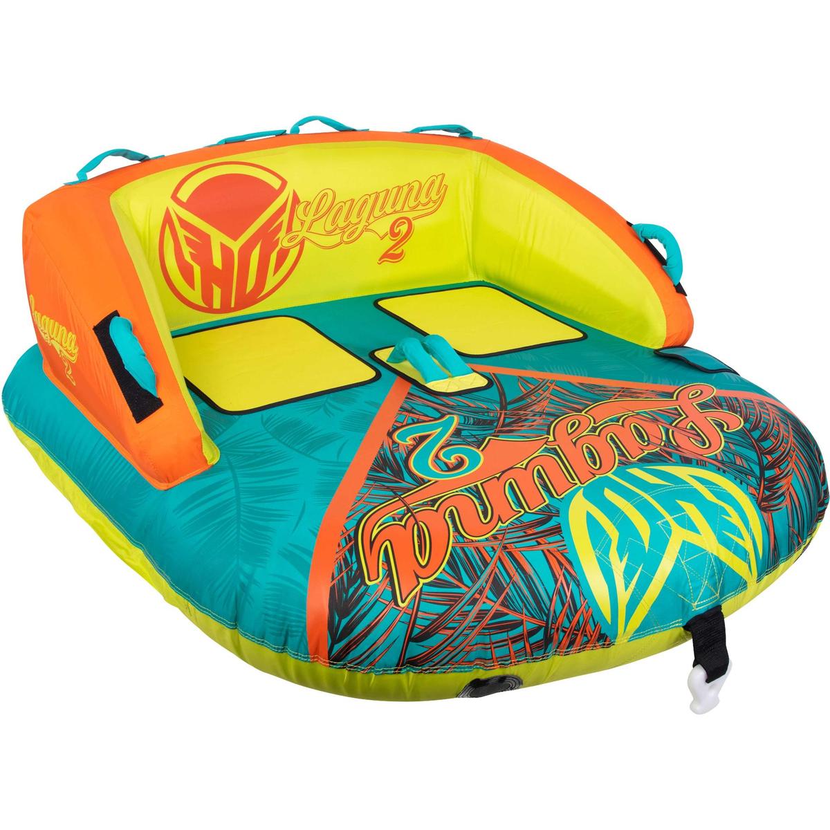 HO Sports Laguna 2 Towable Tube