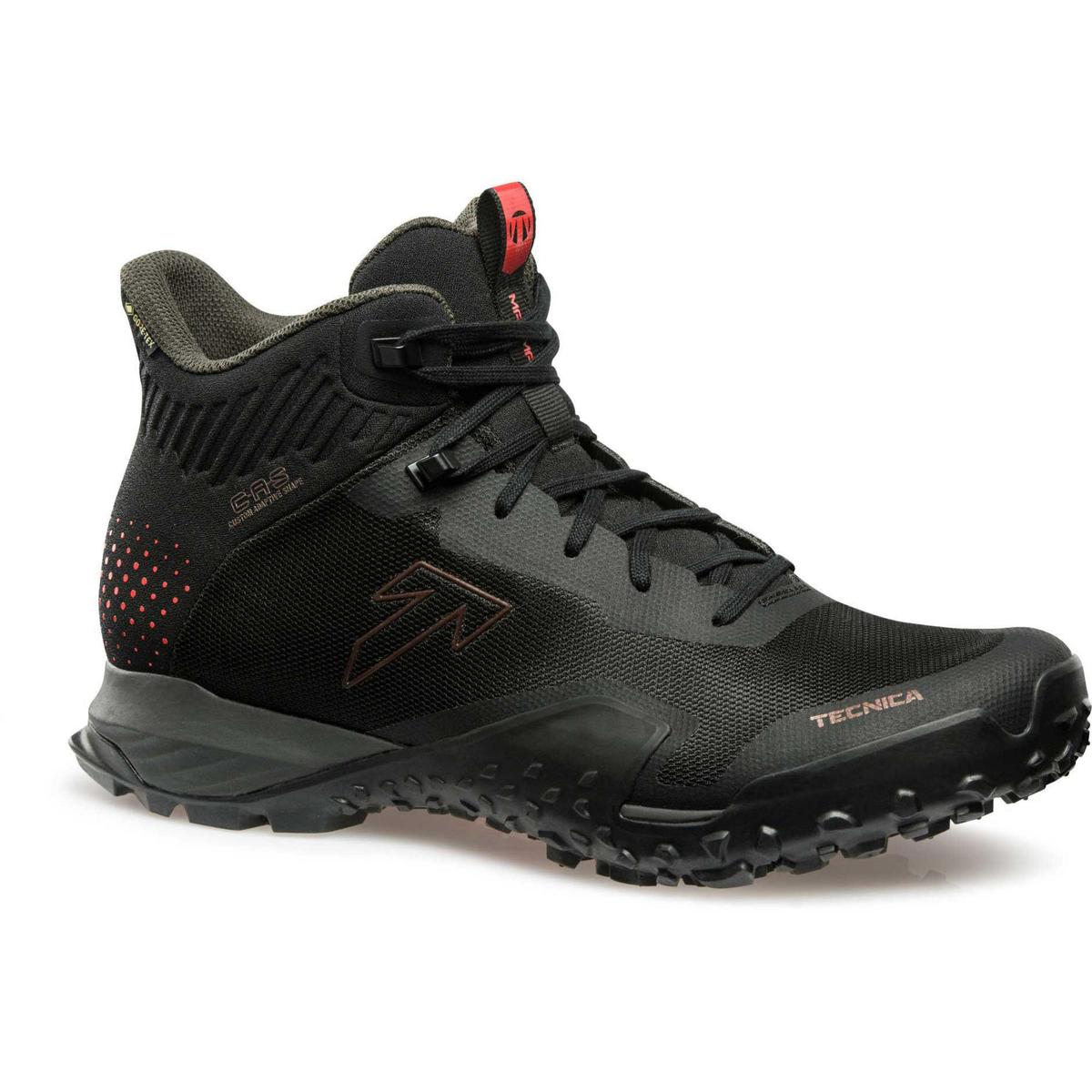 mid gore tex hiking boots