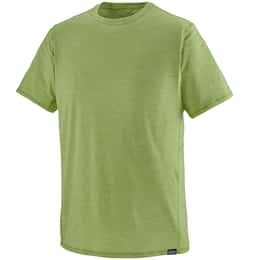 Patagonia Men's Capilene® Cool Lightweight Shirt