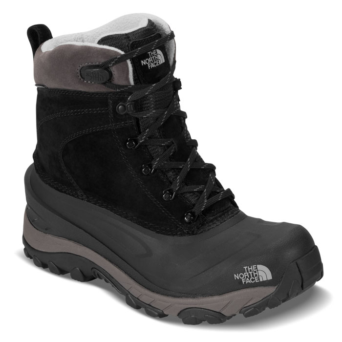 north face ski boots