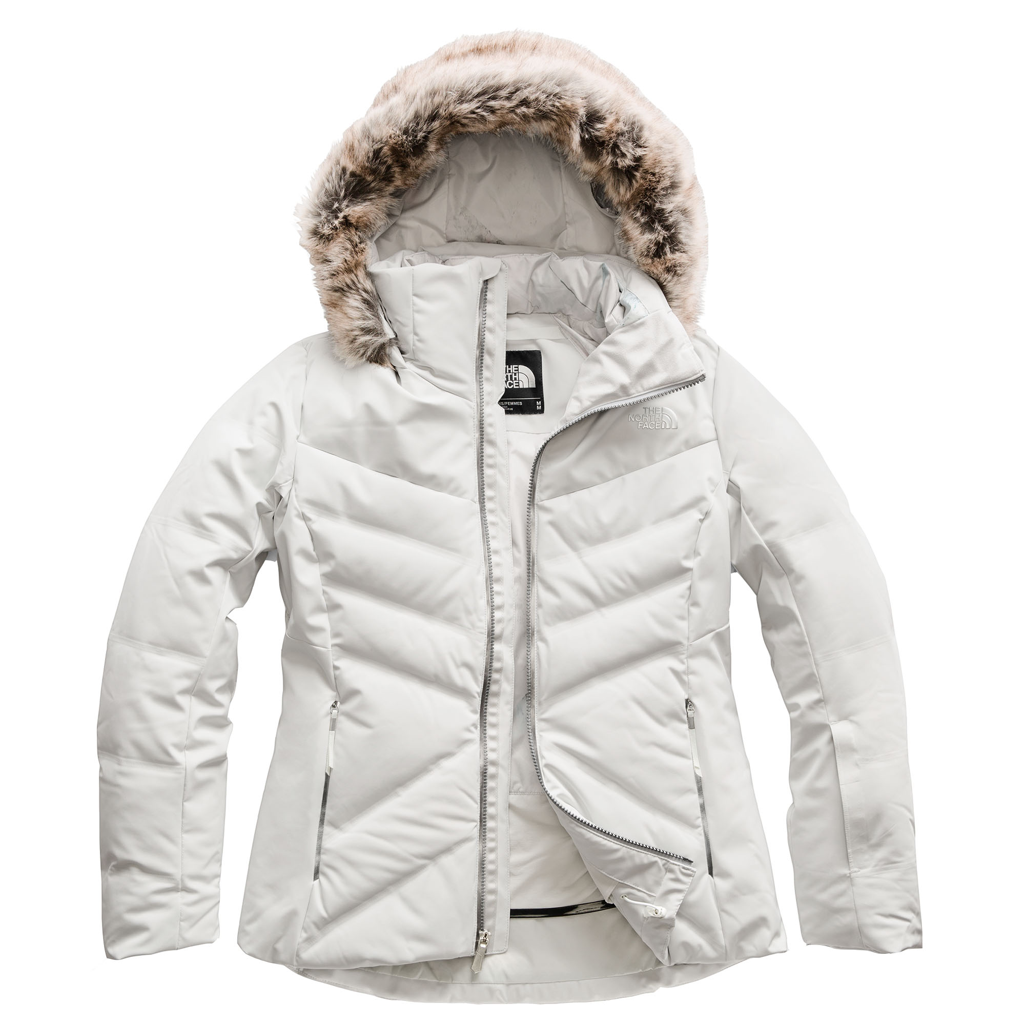 north face women's cirque down jacket