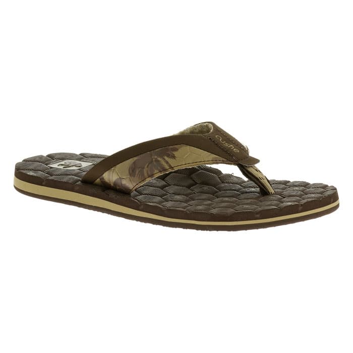 Cushe store flip flops