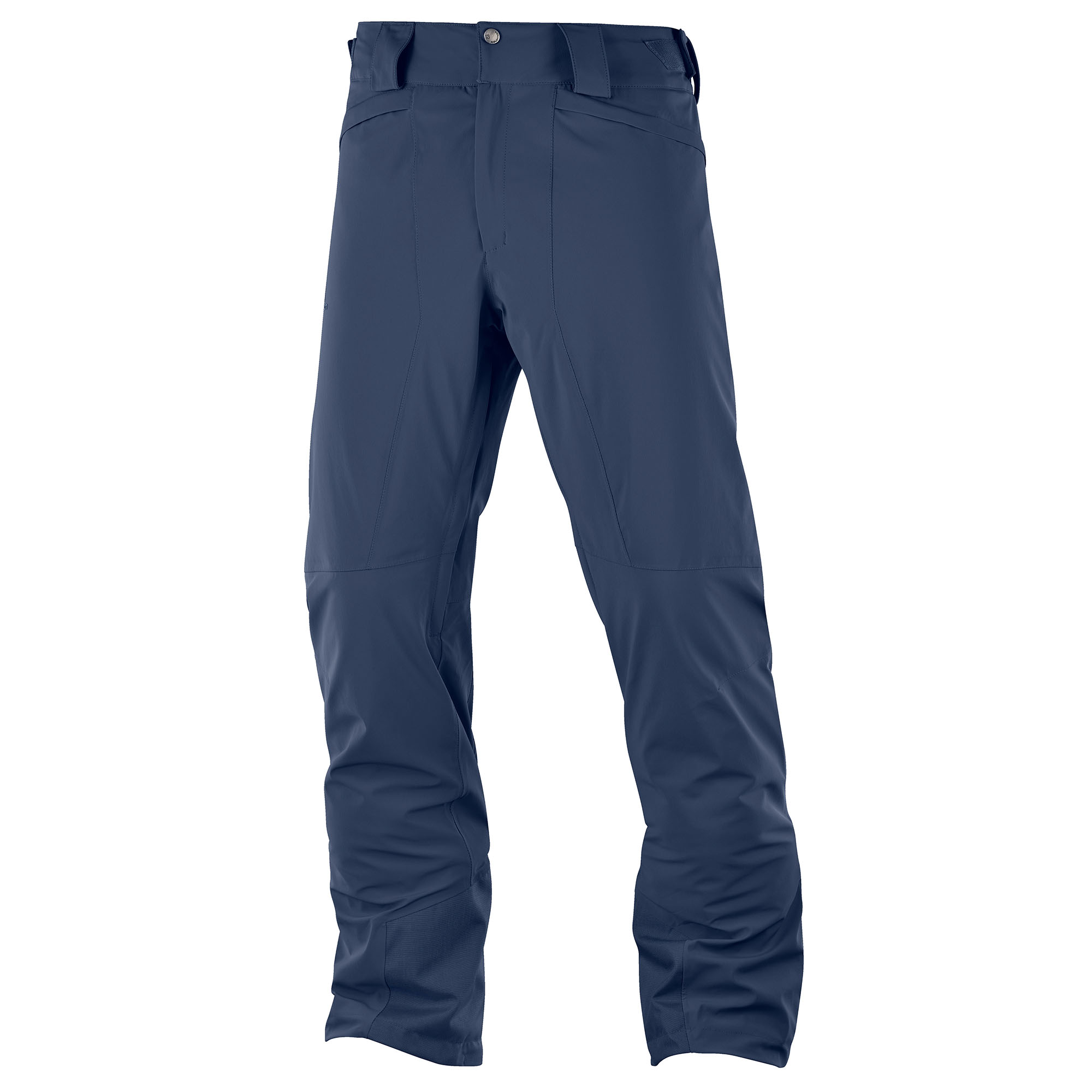 salomon icemania mens ski pants