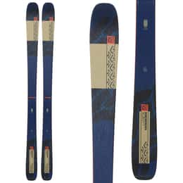 K2 Men's Mindbender 90C Skis with Marker Squire 10 Bindings '24